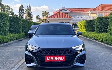 Audi A3, 2023 год, 1 925 000 рублей, 3 фотография