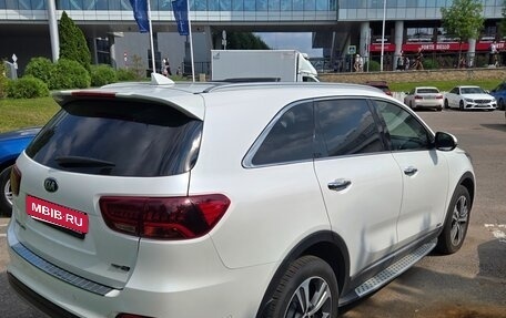 KIA Sorento III Prime рестайлинг, 2018 год, 2 950 000 рублей, 6 фотография