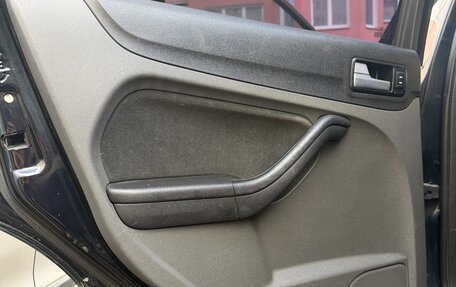 Ford Focus II рестайлинг, 2007 год, 540 000 рублей, 7 фотография