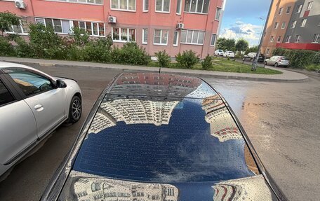 Ford Focus II рестайлинг, 2007 год, 540 000 рублей, 6 фотография