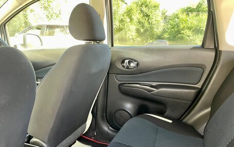 Nissan Note II рестайлинг, 2014 год, 720 000 рублей, 10 фотография