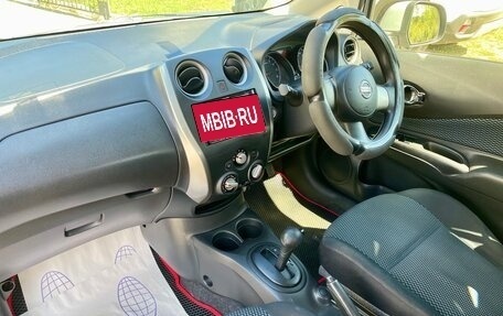 Nissan Note II рестайлинг, 2014 год, 720 000 рублей, 6 фотография