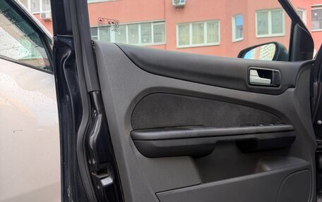 Ford Focus II рестайлинг, 2007 год, 540 000 рублей, 9 фотография