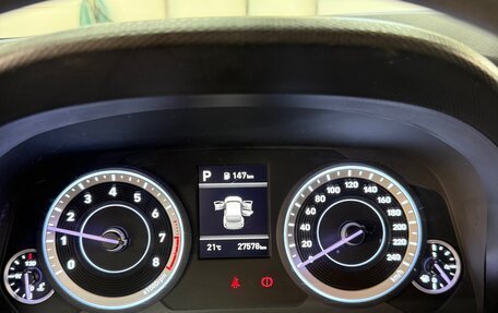 Hyundai Creta, 2021 год, 2 249 000 рублей, 10 фотография