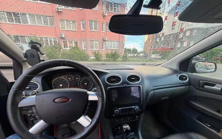 Ford Focus II рестайлинг, 2007 год, 540 000 рублей, 12 фотография