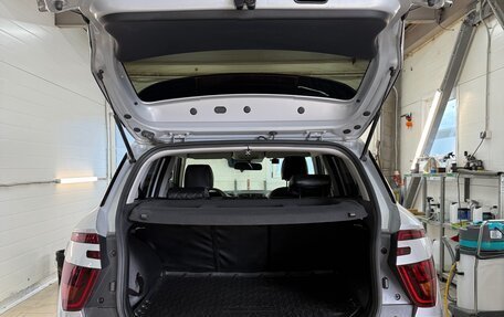 Hyundai Creta, 2021 год, 2 249 000 рублей, 6 фотография