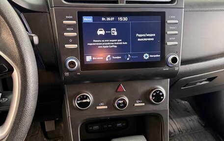 Hyundai Creta, 2021 год, 2 249 000 рублей, 11 фотография