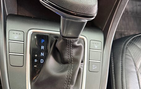 Hyundai Creta, 2021 год, 2 249 000 рублей, 9 фотография