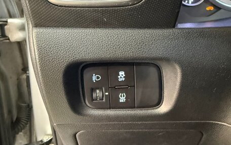 Hyundai Creta, 2021 год, 2 249 000 рублей, 13 фотография