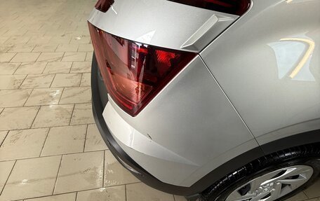 Hyundai Creta, 2021 год, 2 249 000 рублей, 19 фотография