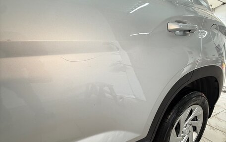 Hyundai Creta, 2021 год, 2 249 000 рублей, 21 фотография