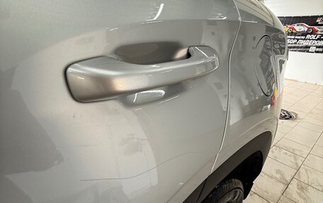 Hyundai Creta, 2021 год, 2 249 000 рублей, 22 фотография