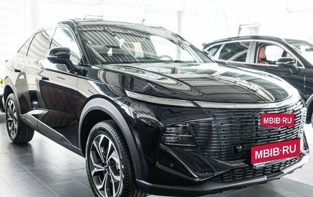 Haval F7x, 2026 год, 3 799 000 рублей, 4 фотография
