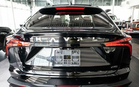 Haval F7x, 2026 год, 3 799 000 рублей, 7 фотография