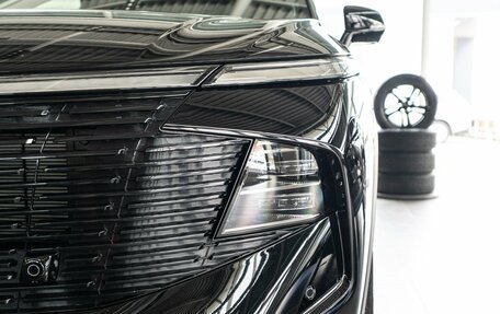 Haval F7x, 2026 год, 3 799 000 рублей, 11 фотография