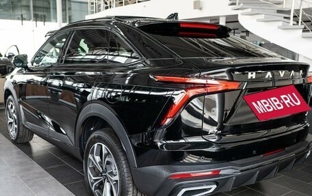 Haval F7x, 2026 год, 3 799 000 рублей, 8 фотография