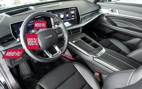 Haval F7x, 2026 год, 3 799 000 рублей, 17 фотография
