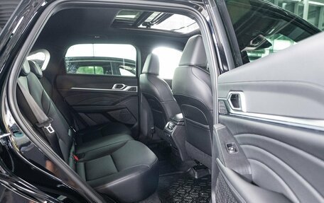 Haval F7x, 2026 год, 3 799 000 рублей, 22 фотография