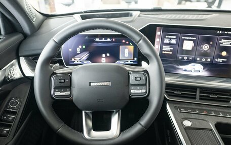 Haval F7x, 2026 год, 3 799 000 рублей, 28 фотография
