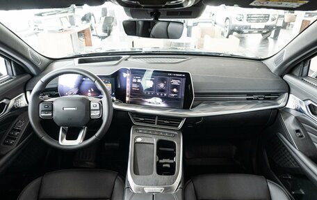 Haval F7x, 2026 год, 3 799 000 рублей, 27 фотография