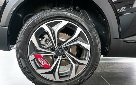 Haval F7x, 2026 год, 3 799 000 рублей, 32 фотография