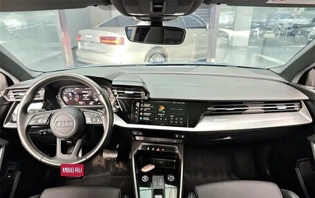 Audi A3, 2022 год, 1 783 000 рублей, 5 фотография