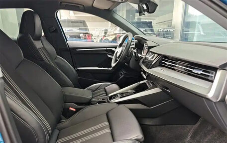 Audi A3, 2022 год, 1 783 000 рублей, 6 фотография