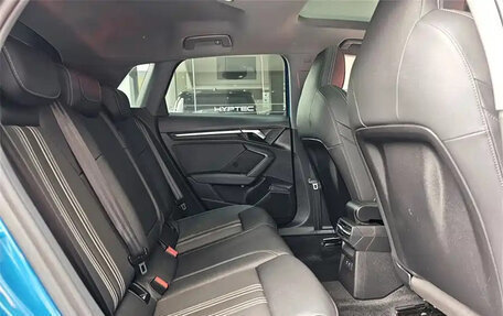 Audi A3, 2022 год, 1 783 000 рублей, 7 фотография