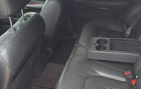 Hyundai Sonata IV рестайлинг, 2004 год, 280 000 рублей, 9 фотография
