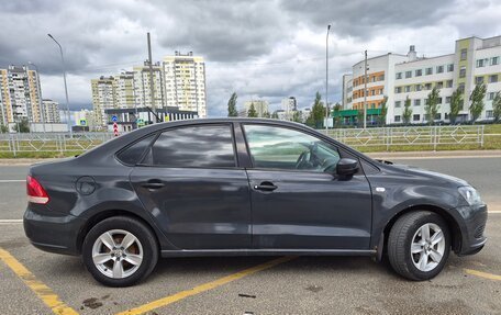 Volkswagen Polo VI (EU Market), 2013 год, 550 000 рублей, 7 фотография