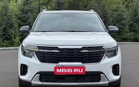 KIA Seltos I, 2023 год, 1 960 000 рублей, 2 фотография
