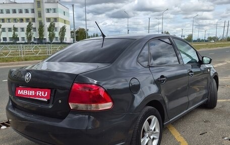 Volkswagen Polo VI (EU Market), 2013 год, 550 000 рублей, 6 фотография