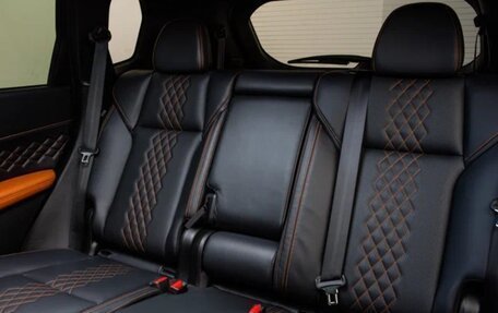 Mitsubishi Outlander, 2021 год, 4 150 000 рублей, 7 фотография
