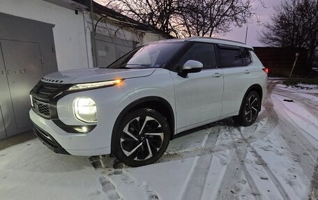 Mitsubishi Outlander, 2021 год, 4 150 000 рублей, 12 фотография