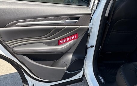 Haval F7x I, 2019 год, 1 570 000 рублей, 11 фотография
