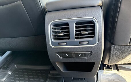 Haval F7x I, 2019 год, 1 570 000 рублей, 13 фотография