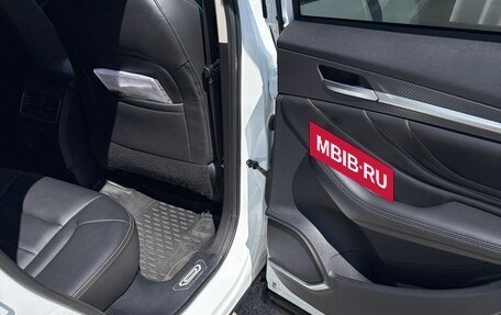 Haval F7x I, 2019 год, 1 570 000 рублей, 12 фотография