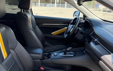 Haval F7x I, 2019 год, 1 570 000 рублей, 15 фотография