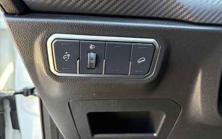 Haval F7x I, 2019 год, 1 570 000 рублей, 18 фотография