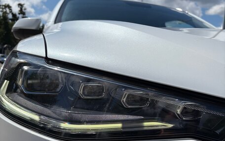 Haval F7x I, 2019 год, 1 570 000 рублей, 16 фотография