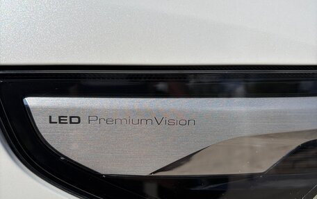 Haval F7x I, 2019 год, 1 570 000 рублей, 28 фотография
