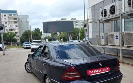 Mercedes-Benz C-Класс, 2000 год, 400 000 рублей, 4 фотография