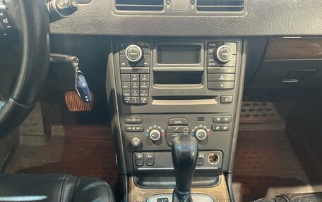 Volvo XC90 II рестайлинг, 2011 год, 1 379 000 рублей, 10 фотография