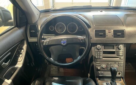 Volvo XC90 II рестайлинг, 2011 год, 1 379 000 рублей, 9 фотография