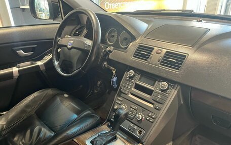 Volvo XC90 II рестайлинг, 2011 год, 1 379 000 рублей, 13 фотография
