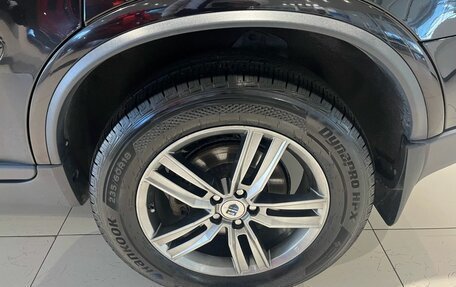 Volvo XC90 II рестайлинг, 2011 год, 1 379 000 рублей, 12 фотография