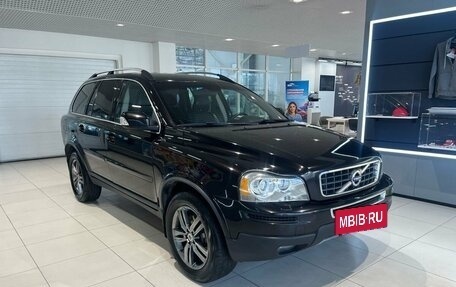 Volvo XC90 II рестайлинг, 2011 год, 1 379 000 рублей, 3 фотография