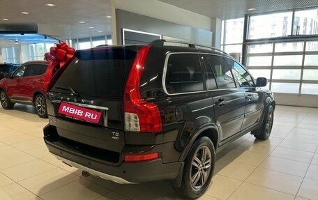 Volvo XC90 II рестайлинг, 2011 год, 1 379 000 рублей, 4 фотография