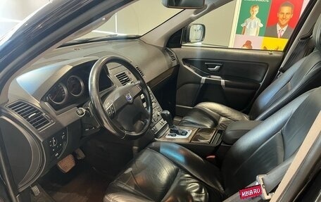 Volvo XC90 II рестайлинг, 2011 год, 1 379 000 рублей, 8 фотография