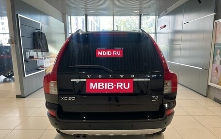 Volvo XC90 II рестайлинг, 2011 год, 1 379 000 рублей, 5 фотография